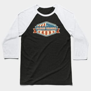 The Alison Krauss vintage Baseball T-Shirt